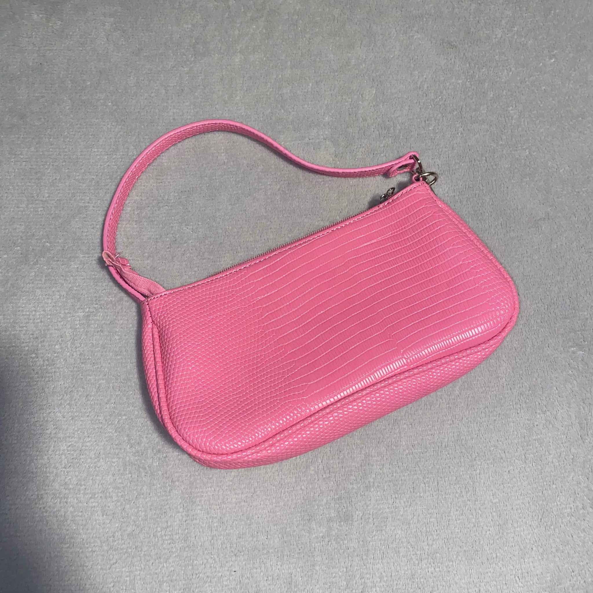 Bubblegum Clutch